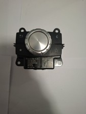 MERCEDES-BENZ E class W212 Command control wheel selector A2129007619