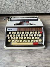 Retro Brother Deluxe 1350