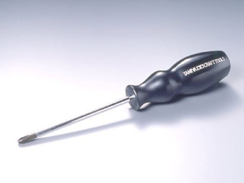 Tamiya 74006 screwdriver - (+),