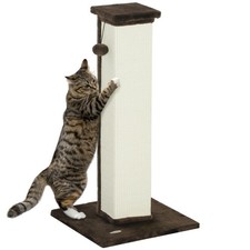PawHut Cat Scratching Post