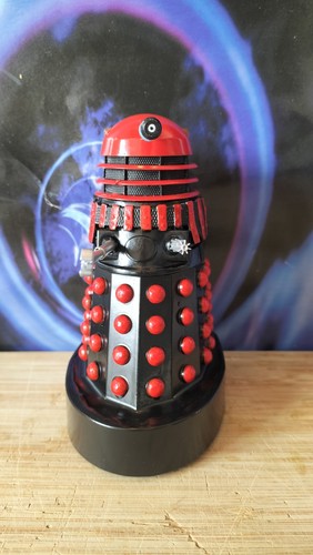 Who weetabix dalek - dr, 5"