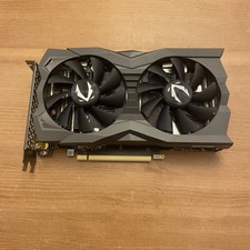 ZOTAC GeForce RTX 2070 Super