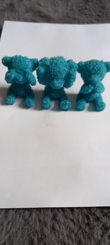 See hear and speak resin - see,hear,