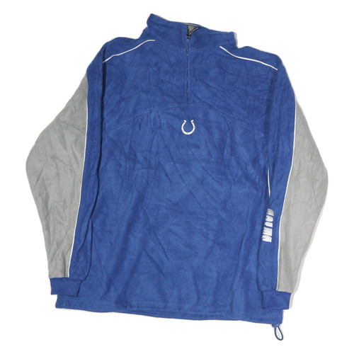 Nfl mens blue grey - nfl,