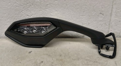 Yamaha right mirror with - yamaha, r6