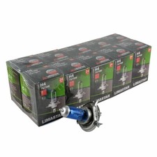 H4 24V 75/70W Xenon White