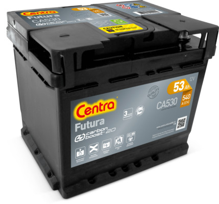 Starter battery for - starter,