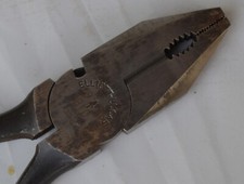 ELLIOTT LUCAS PLIERS - Austin