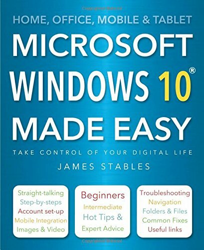 Windows made easy - 10,