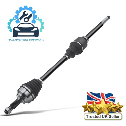 New driveshaft fits citroen - new,