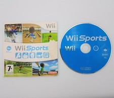 Wii Sports - Nintendo Wii /