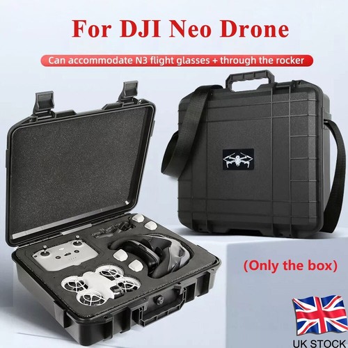 Carrying case for dji - for, neo