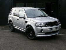 7 Day 4x4 Vehicle Hire 4WD