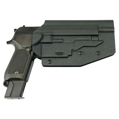 Pro series m93r - pro, holster