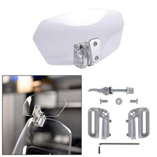 Oxford Motorcycle Clip On