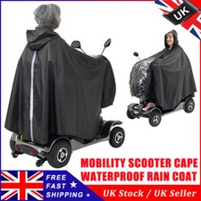 NEW Mobility Scooter Cape
