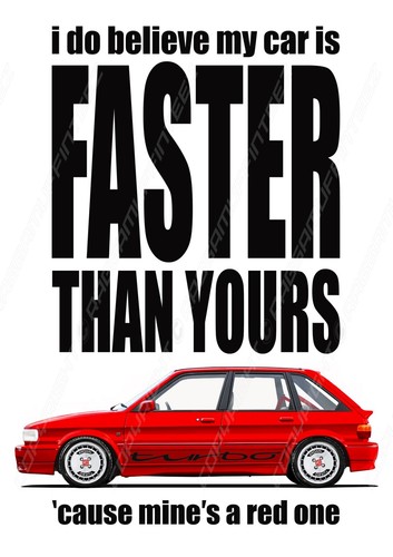 Maestro turbo shirt old - t-shirt.,