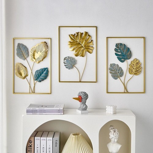 Nordic home wall decor - wall,