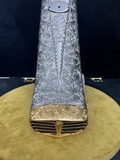 LAMBRETTA GP CUSTOM HAND