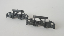 Bachmann OO Gauge BR Class 220 Voyager DEMU Bogie Side Frame Pair (2) Left/Right