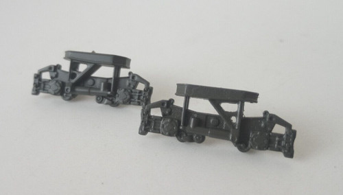 Bachmann gauge class 220 - br,