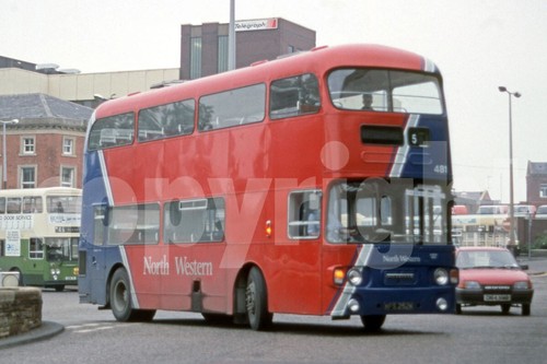 Bus photo north western - photo,
