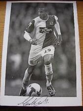 60's-2000's Black & White