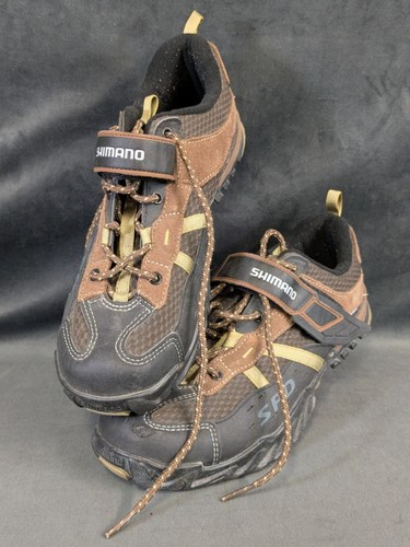Shimano mt42 spd - mt42, lace-up
