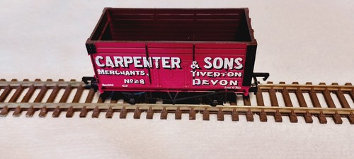 Gauge coke wagon private - gauge,