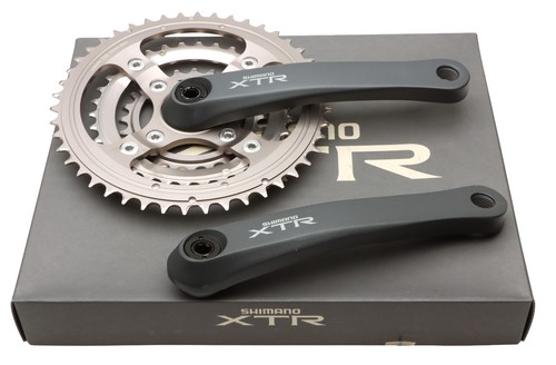 Shimano xtr m950 - fc-m950, 4