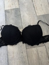 Two Bra Secret Possessions