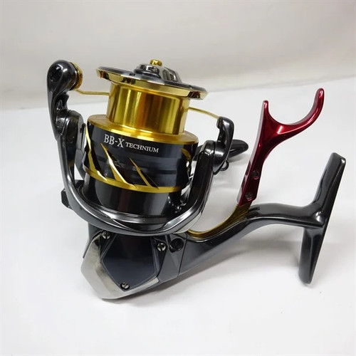 Shimano 22bb technium - shimano, 22bb-x