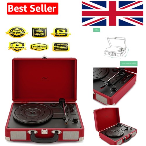 Portable bluetooth suitcase - bluetooth,