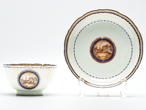 Chinese export american cup - export,