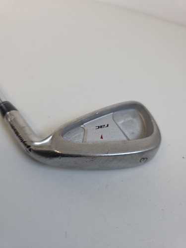 Taylormade rac iron 19 - taylormade,