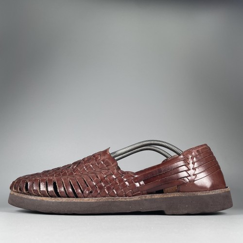 Sunsteps men 5 brown - sunsteps, 10.5