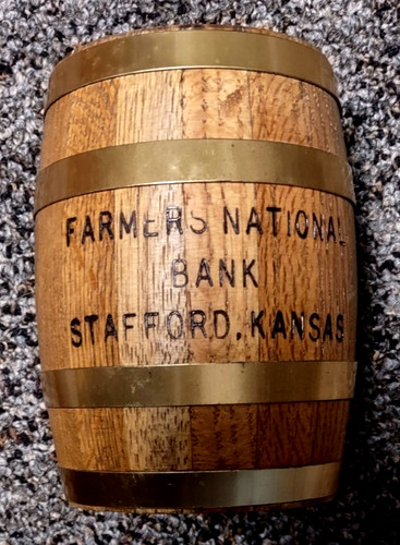 Farmers national bank - bank, of