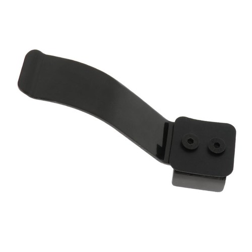 Stainless steel scooter flex - steel,