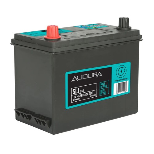 Iba10007 038 car battery - 038,