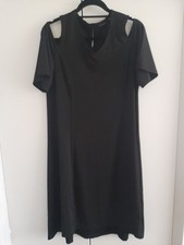 H by Halston Women's Dress Size M.