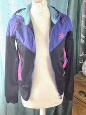 Vintage Gio-Goi Y2K Colorblock