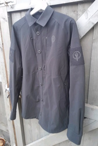 Thrudark oryon carbon shirt - oryon,