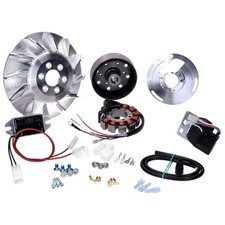 Vape 12V Ignition System