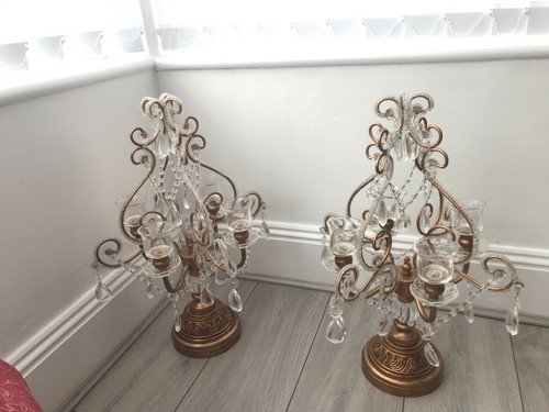Stylish candle holders - stylish,