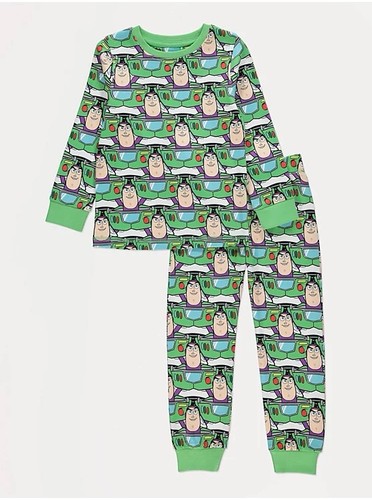 Disney buzz lightyear green - disney,