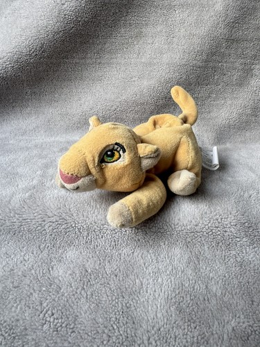 Vintage walt disney - vintage, nala