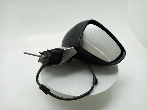 Citroen ds3 door - mirror, o/s