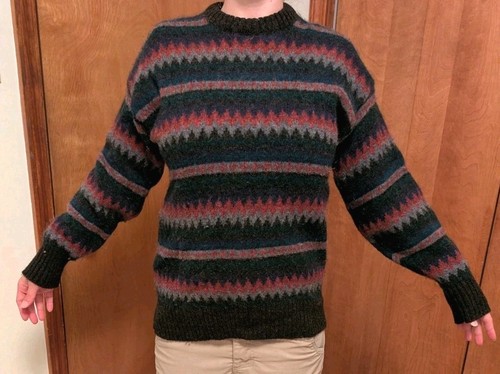Eskimo knitwear chunky - knitwear,