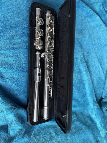Yamaha flute yfl - yamaha, ref