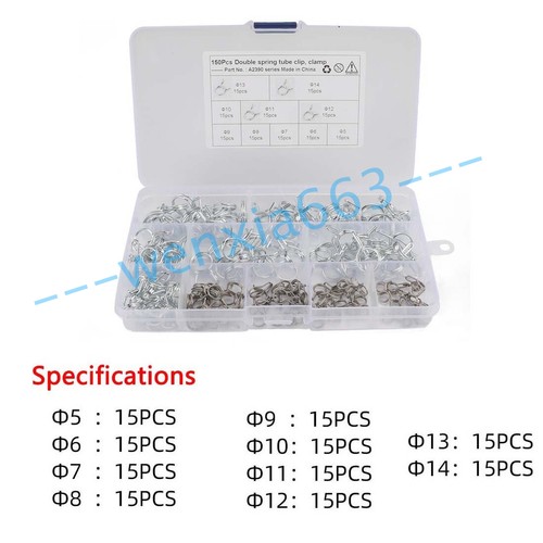 Motorcycle double wire spring - motorcycle,